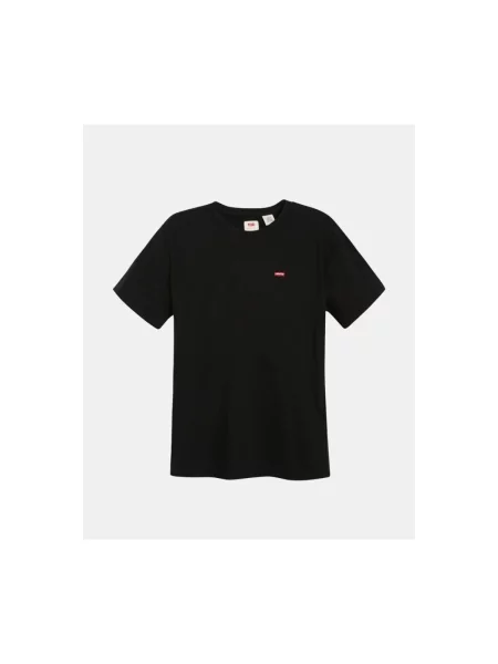 Tricou Levi's® negru