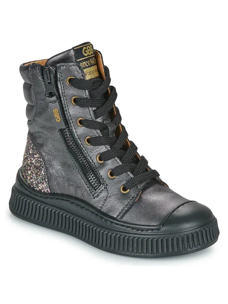Pantofi copii Gbb gri