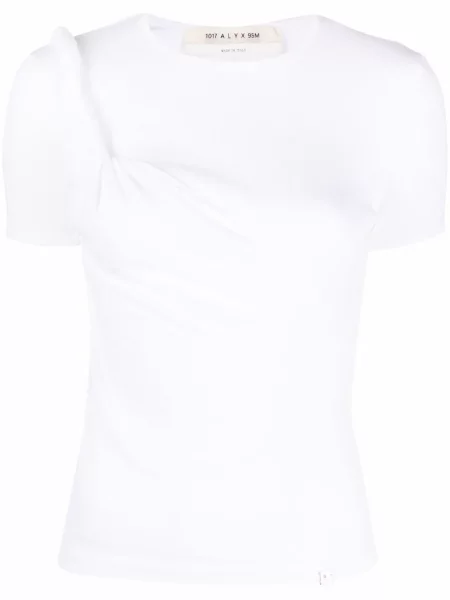 Tricou 1017 Alyx 9sm alb