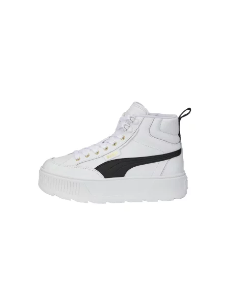 Félcipő Puma fehér