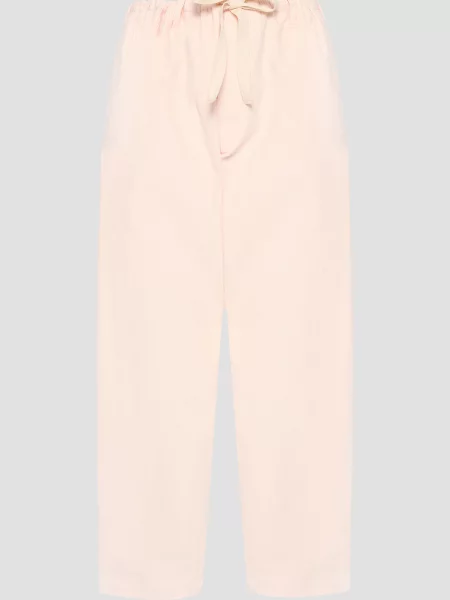 Повседневные брюки Moschino