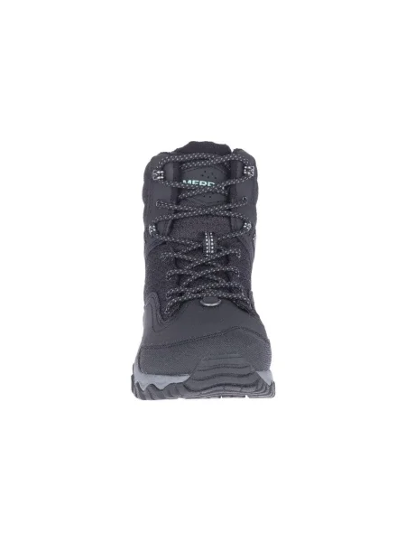 Pantofi Merrell negru