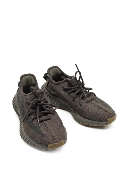 Sneakerși Adidas Yeezy gri