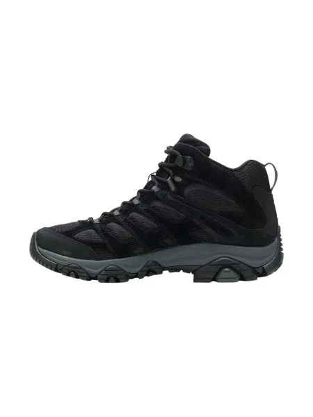 Pantofi Merrell gri