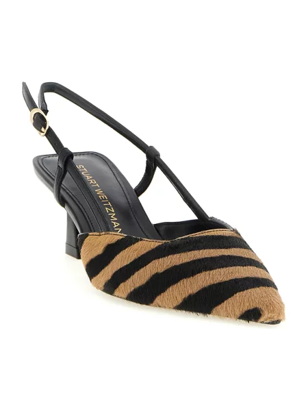 Czółenka Stuart Weitzman