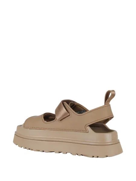 Sandale Ugg cu bretele