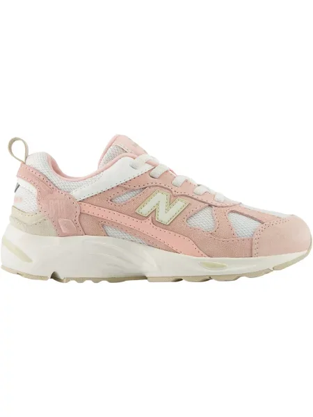 Tenisky New Balance ružová