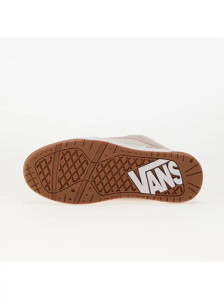 Sneakers Vans Hylane Fat Lace Sepia Rose EUR 37 ροζ