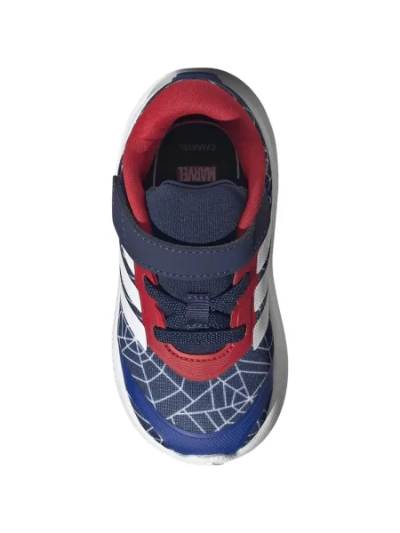 Pantofi copii Adidas albastru