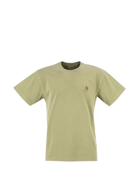Tricou Carhartt Wip verde