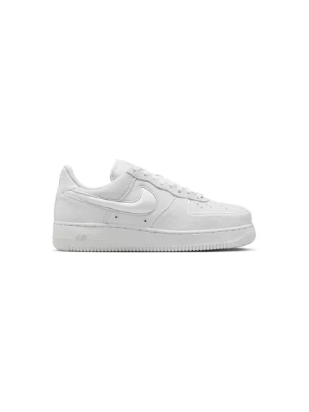 Pantofi Nike alb