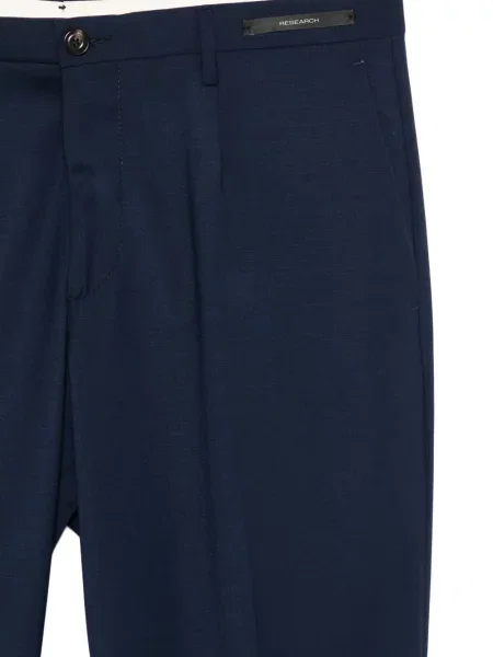 Pantaloni Michael Coal albastru