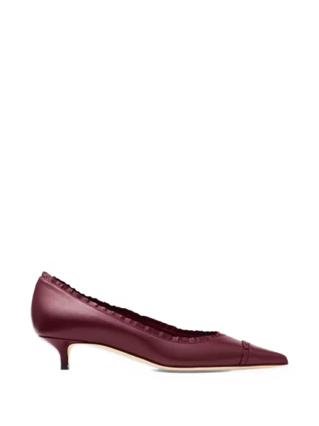 Γοβάκια Jimmy Choo κόκκινο