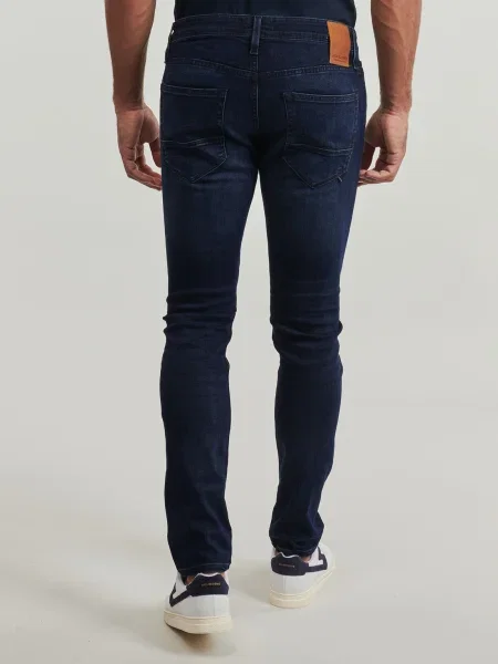 Blugi Jack & Jones albastru