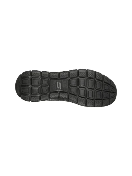 Pantofi Skechers negru