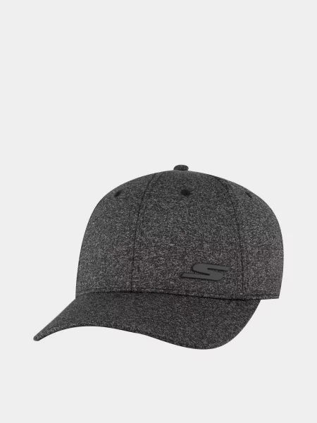 Skechers Кепка сірий