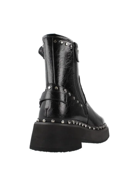 Pantofi Noa Harmon negru