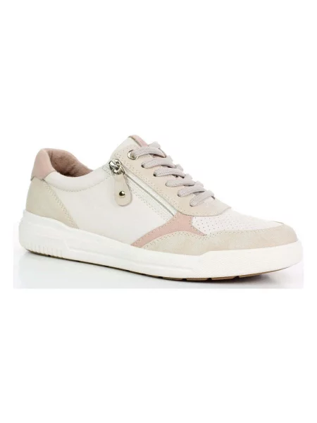 Pantofi Relife roz