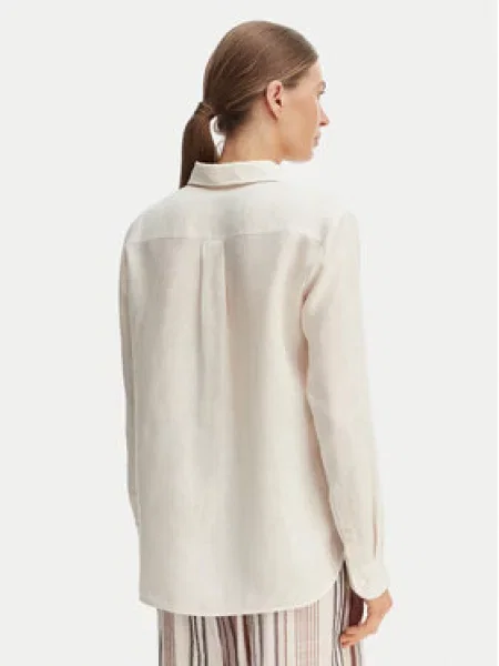 Weekend Max Mara Srajca Werner Écru