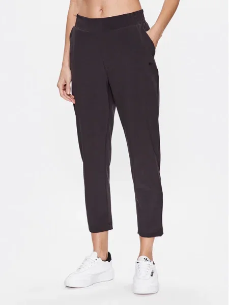 Helly Hansen Pantaloni outdoor Thalia negru