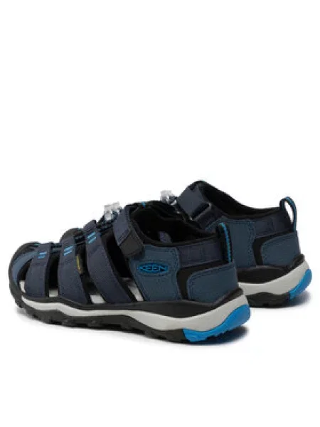 Keen Sandali Newport Neo H2 Mornarsko modra