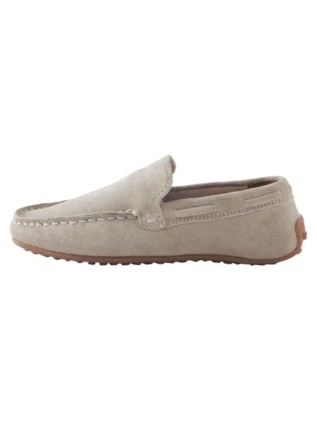 Next Pantofi cămilă maro