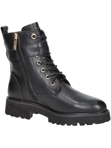 Pantofi Carmela negru