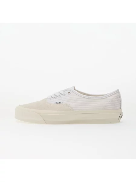 Sneakers Vans LX Authentic 44 Ripstop Marshmallow/ True White EUR 37 alb