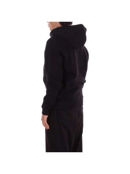 Mikina s kapucňou Dickies čierna