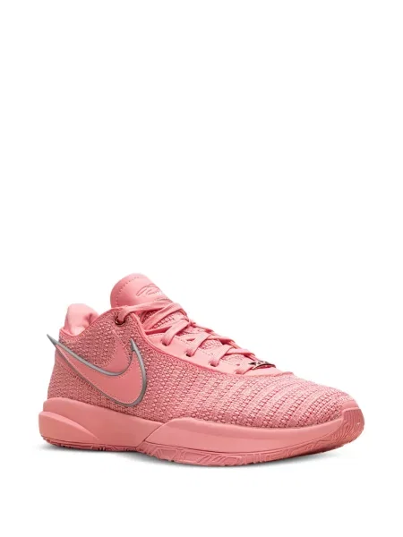 Sneakers Nike LeBron ροζ