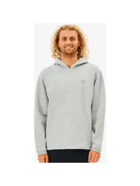 Bluza Rip Curl VaporCool Crew Jasnoszara XL szara