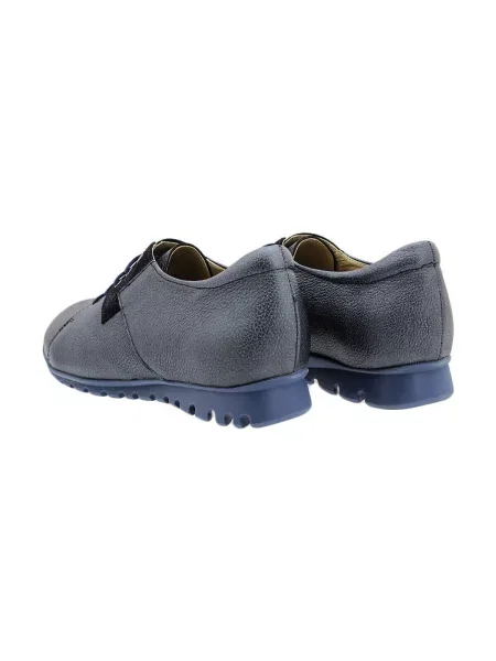 Pantofi Piesanto albastru