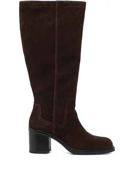 Botine Vagabond maro