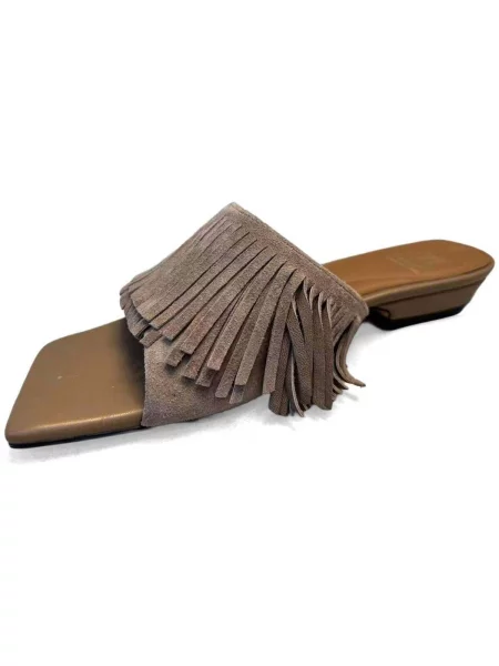 Pantofi Sergio Moretti bej