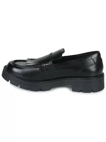 Pantofi copii Kickers negru