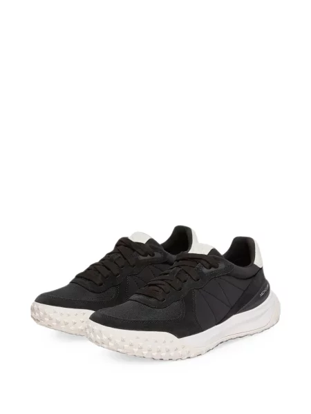 Sneakerși Moncler negru