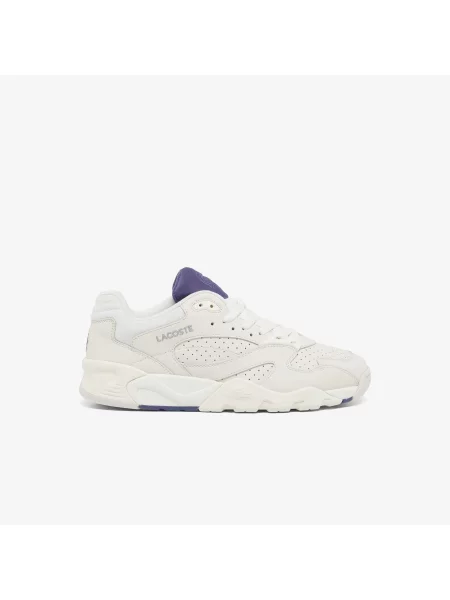 Lacoste кросівки чоловічі Game Trainer бежеві