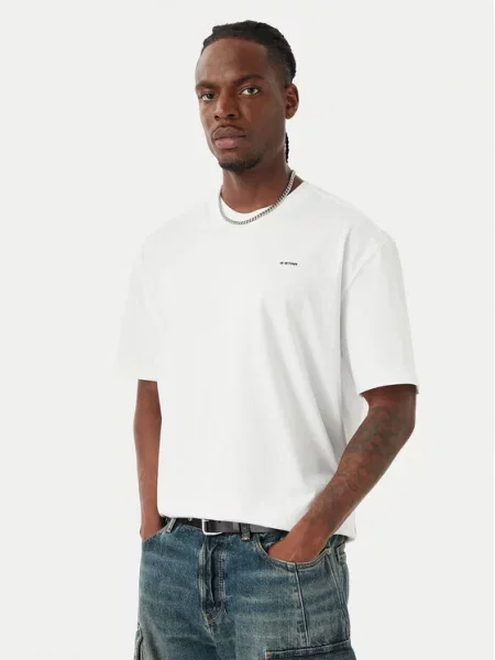 G-Star Raw Póló Back fehér