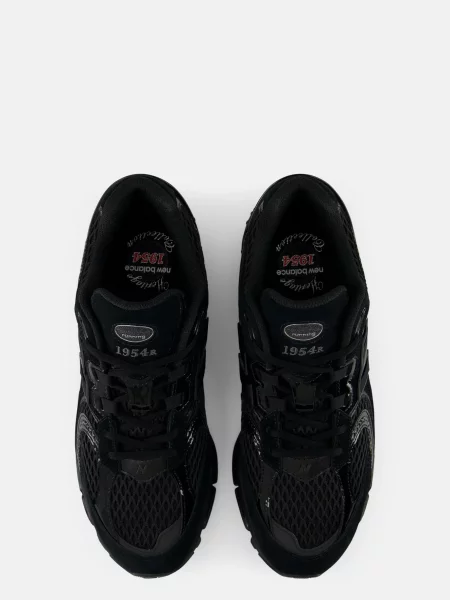 Кроссовки New Balance черные