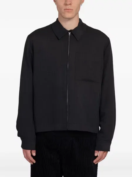 Cămașă Minimum negru