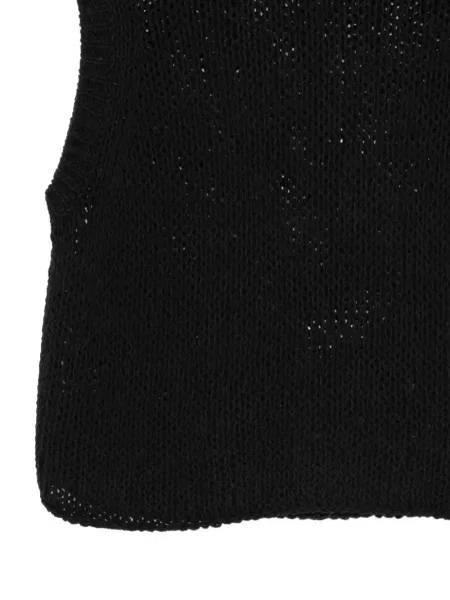 Pulover James Perse de in negru