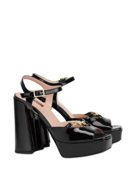 Colier Love Moschino negru