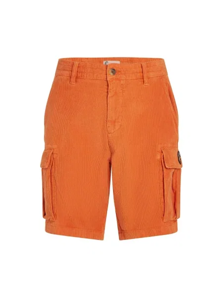 O'NEILL Pantaloni cu portocaliu