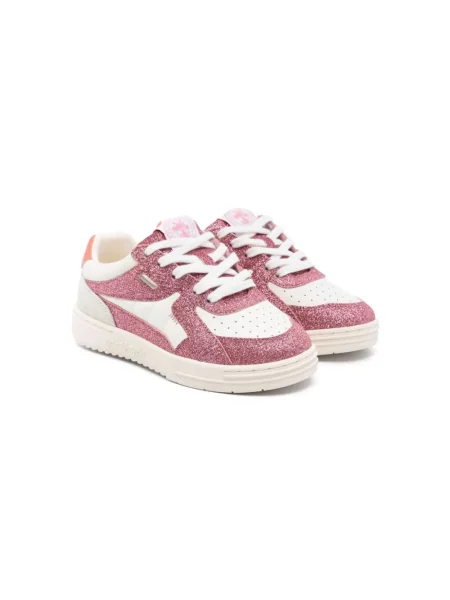 Sneakersy Palm Angels casual różowe