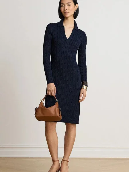 Lauren Ralph Lauren rochie cu