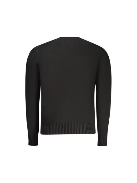 Sweter North Sails czarny
