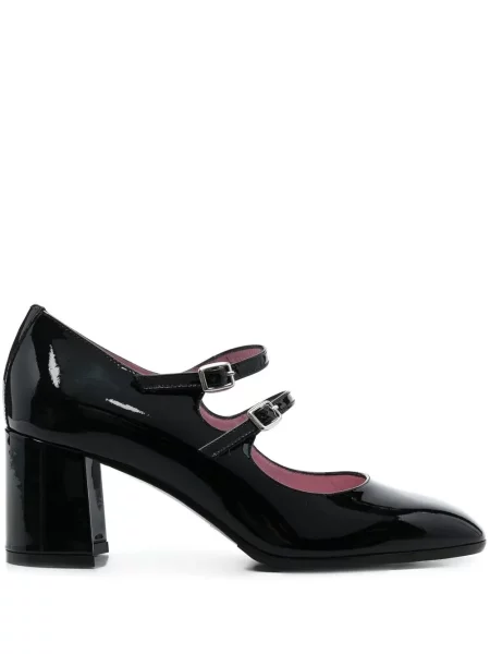 Pantofi cu toc Carel Paris negru