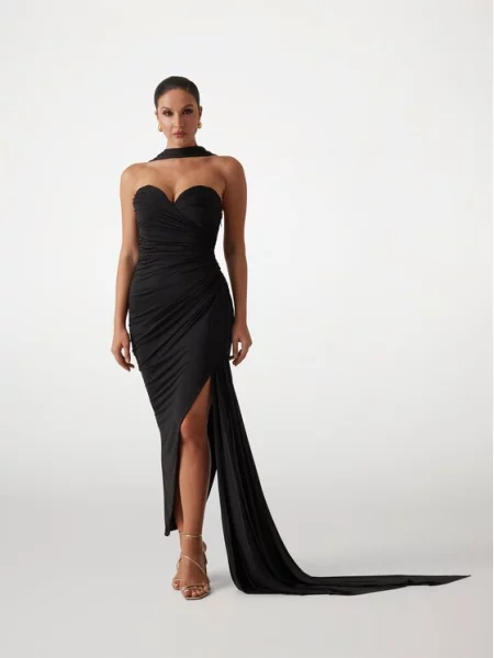 Marciano Guess Haljina crna