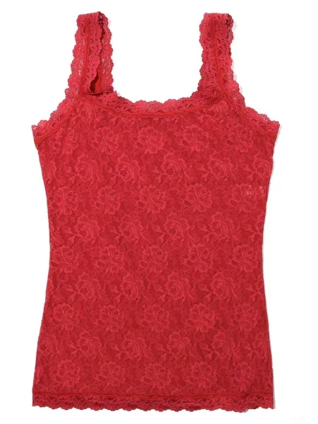 Майка Hanky Panky красная