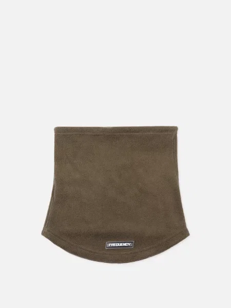 Colin’s Шарфи та хустки Комбінований верх зелений